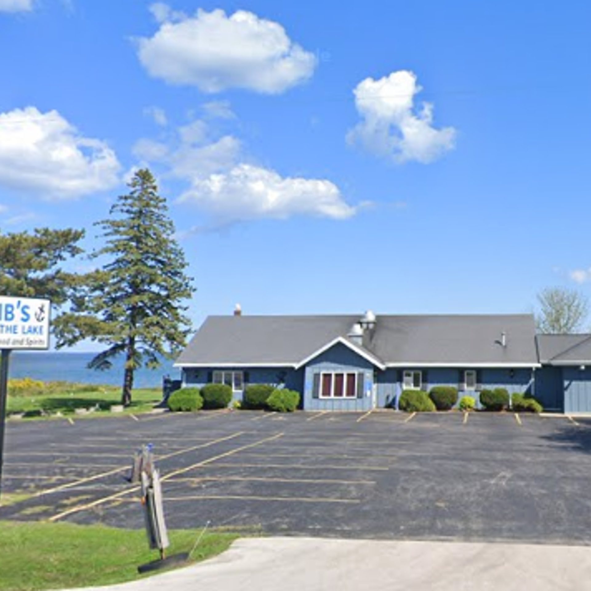 Classic Supper Club Dining in Kewaunee
